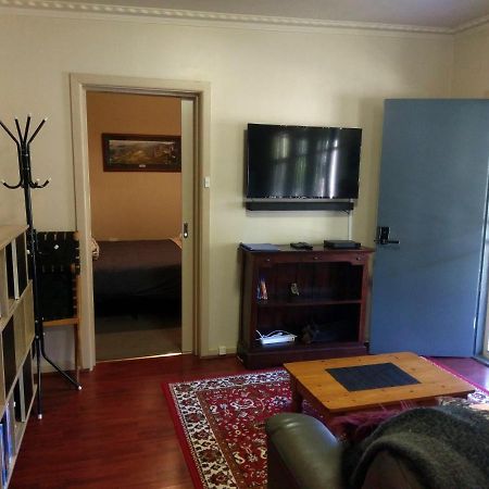 Cockatoo Cabin ฮอลส์แกป ภายนอก รูปภาพ