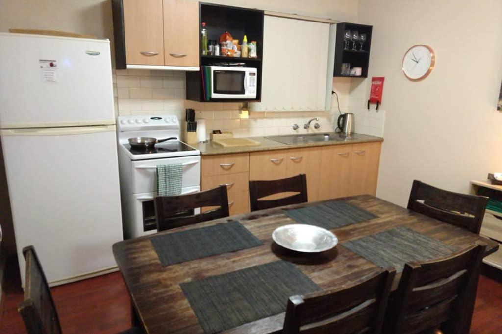 Cockatoo Cabin ฮอลส์แกป ภายนอก รูปภาพ