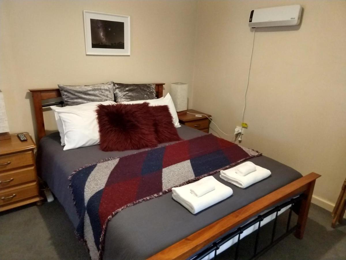 Cockatoo Cabin ฮอลส์แกป ภายนอก รูปภาพ