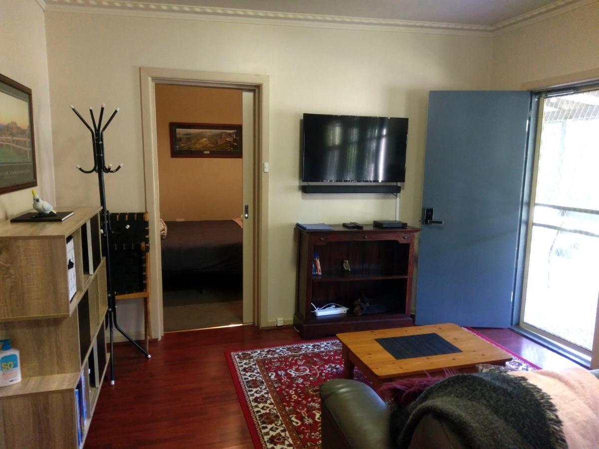 Cockatoo Cabin ฮอลส์แกป ภายนอก รูปภาพ